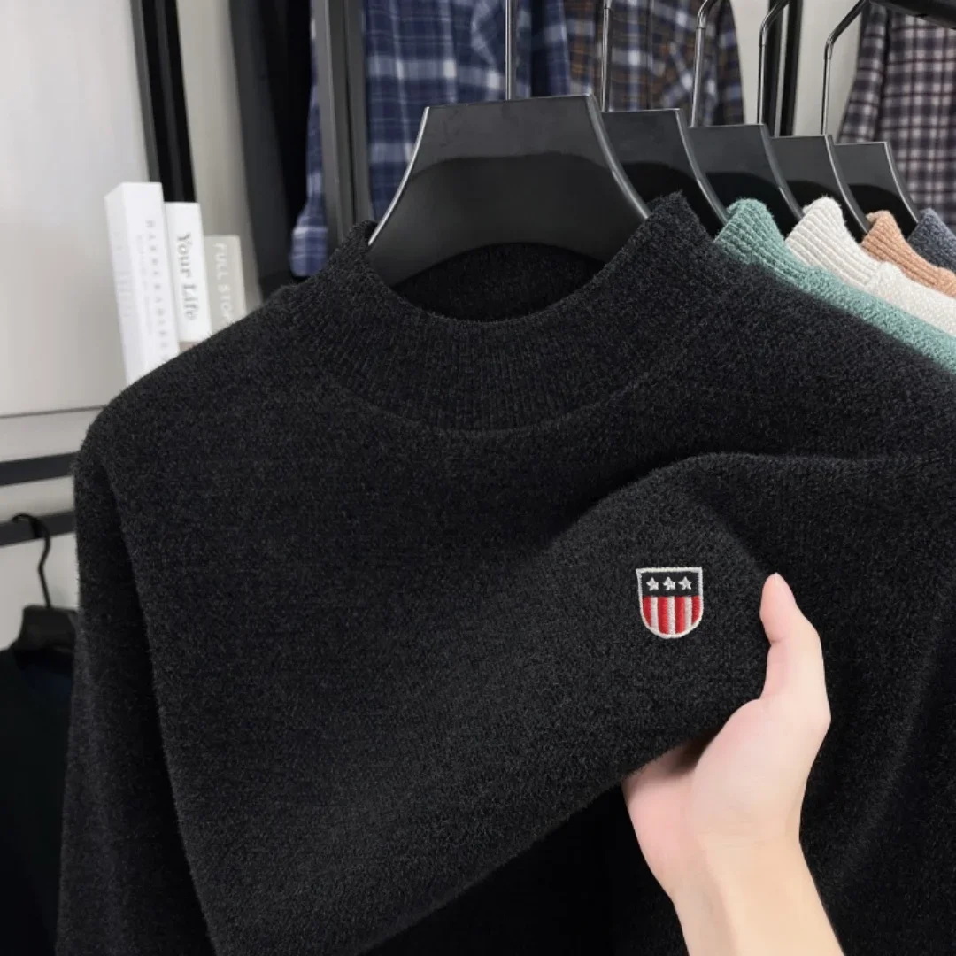 2026年新作、デザイナーズブランドのクラシックなエンブレム - Embroidery Design Logo のレビューと価格