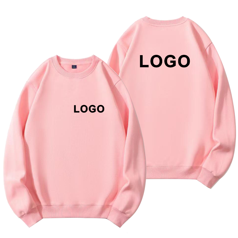 ファッション男性女性ぬいぐるみ暖かいトレーナーカスタムロゴ会 - Embroidery Design Logo のレビューと価格