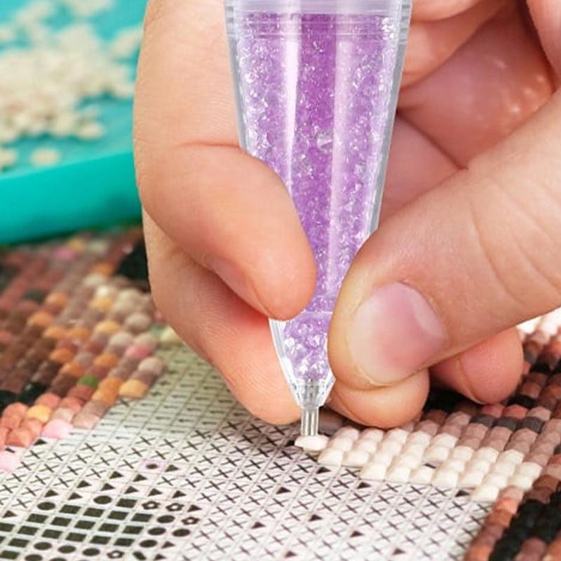 クロスステッチ刺embroideryクロスステッチ、DIYク - Embroidery Garments のレビューと価格